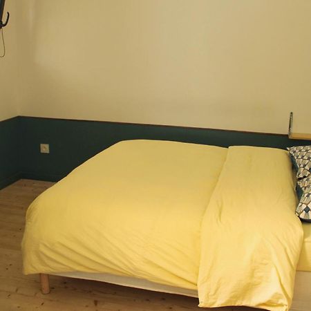 Апартаменты Artistic Loft, Downtown Montpellier, Wifi Экстерьер фото