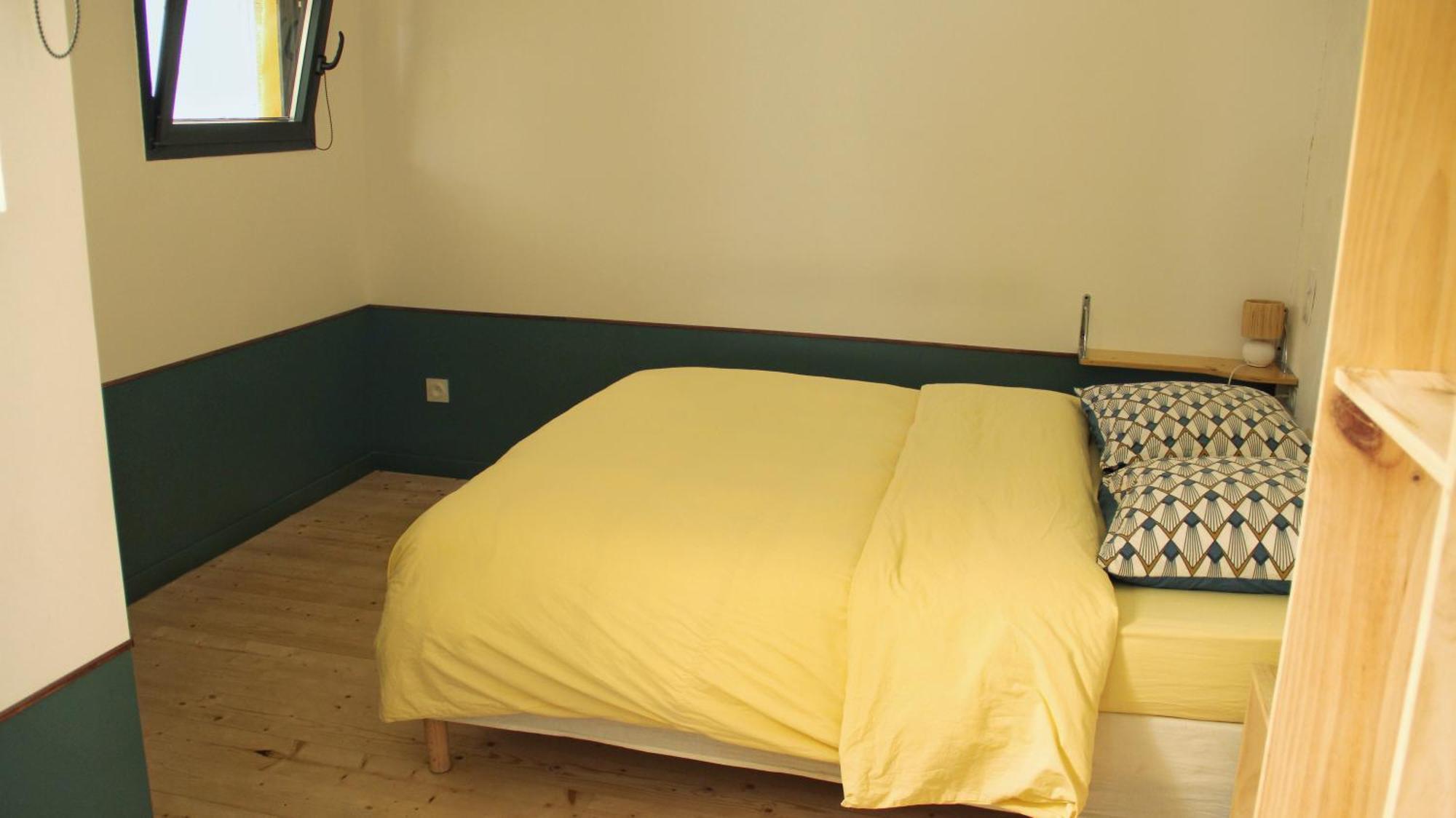 Апартаменты Artistic Loft, Downtown Montpellier, Wifi Экстерьер фото